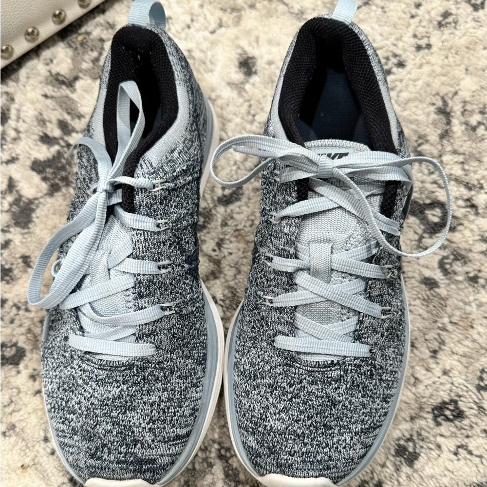 Nike Flyknit Lunar1+ 'Light Armory Blue' Colorway